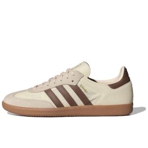 Adidas Samba tennis shoes